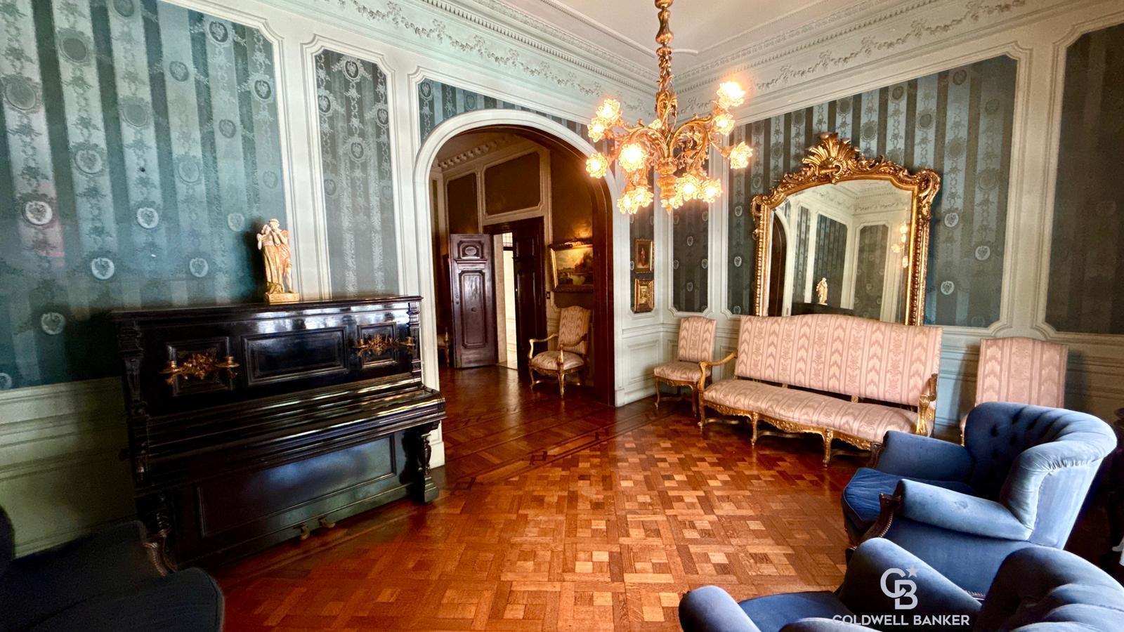 Casa en Almagro