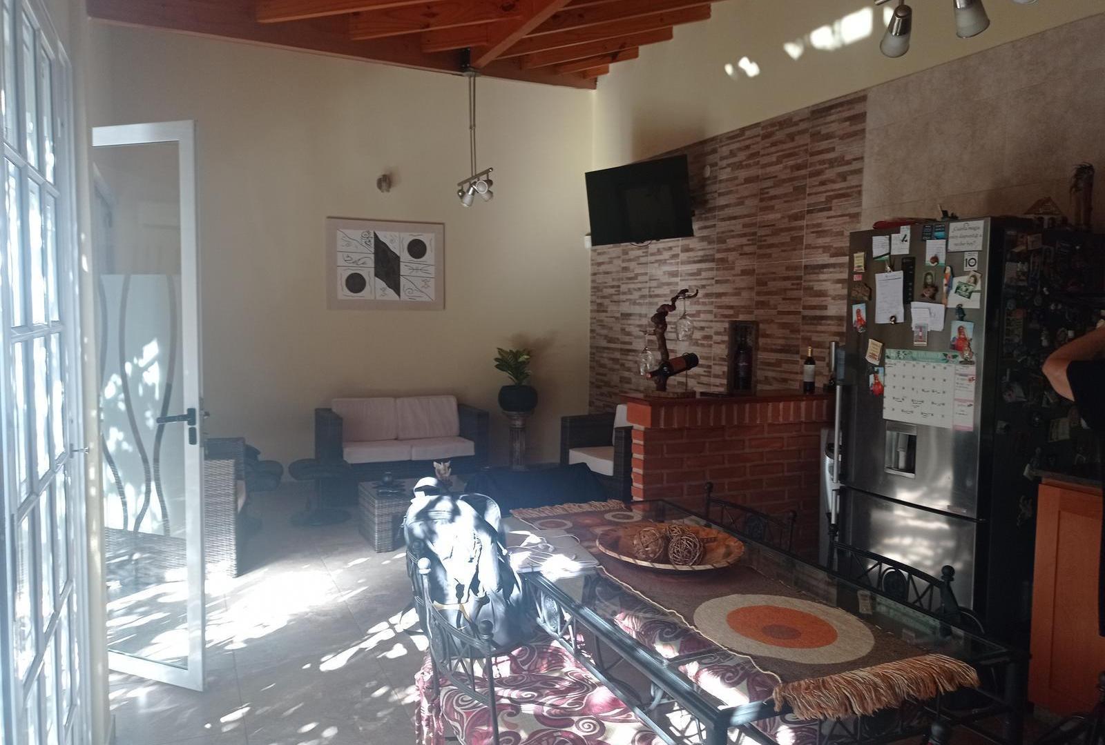 Foto de Casa Multifamiliar en San Andrés, imagen 1
