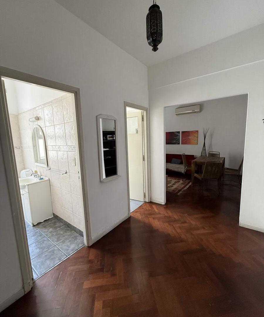 Foto de Departamento de 2 ambientes en pleno corazon de Palermo, imagen 4