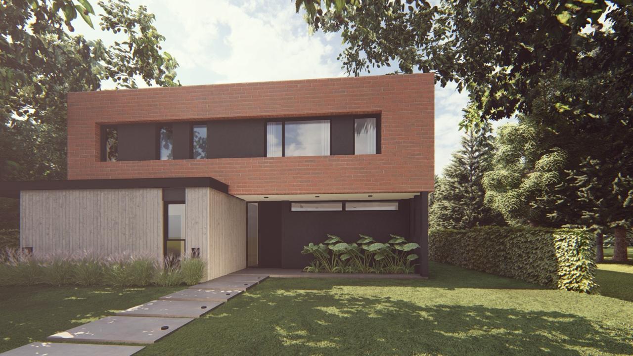 Casa en Venta Exclusiva, Puertos del Lago Escobar con Pileta