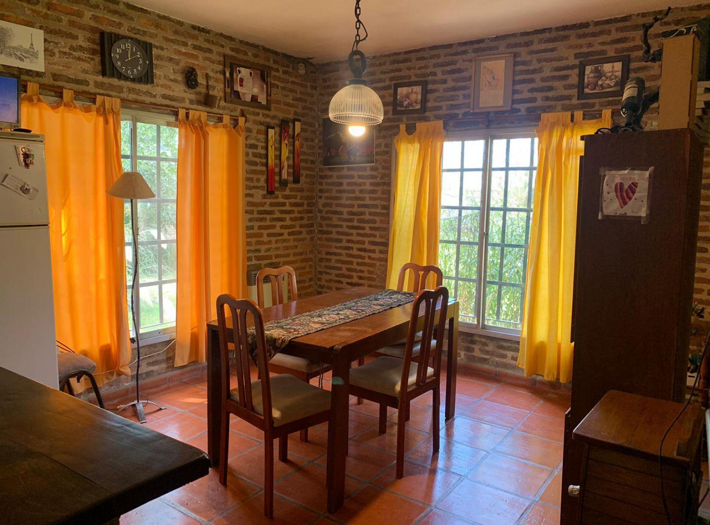 Foto de Venta Casa 5 amb Barrio Abierto Zarate Campana, imagen 2