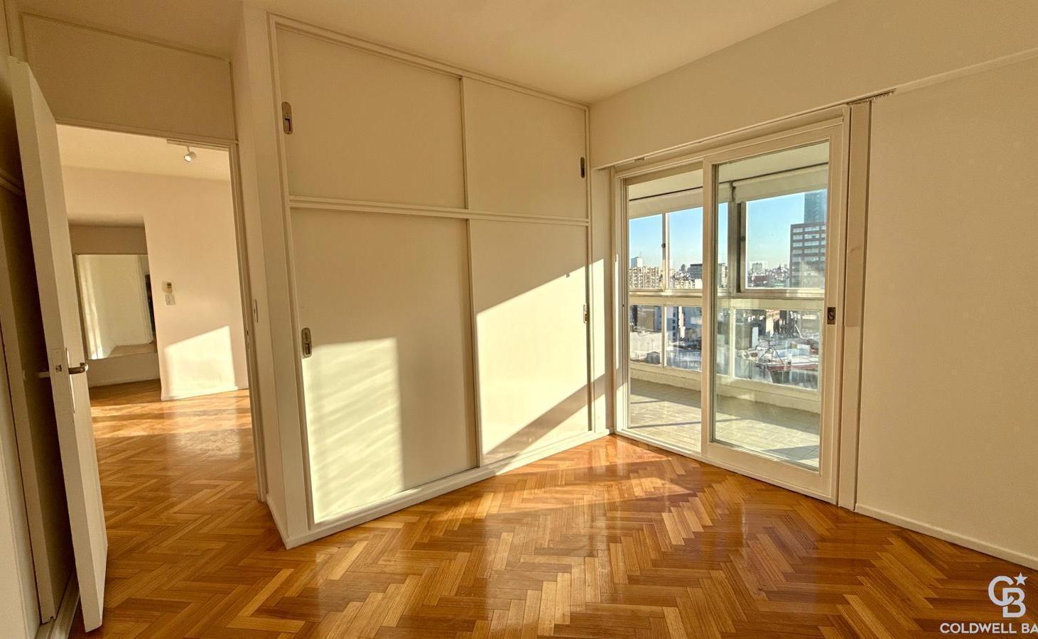 Foto de Departamento muy luminoao, piso alto con vista a la ciudad, imagen 3