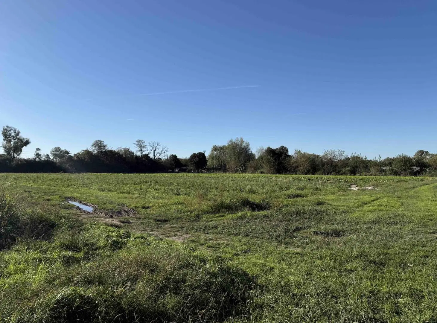 Campo de 3,4 ha en Escobar 4