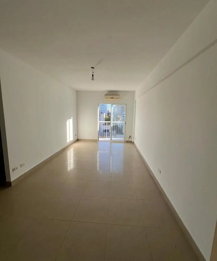 Departamento de 3 ambientes en Nuñez 4