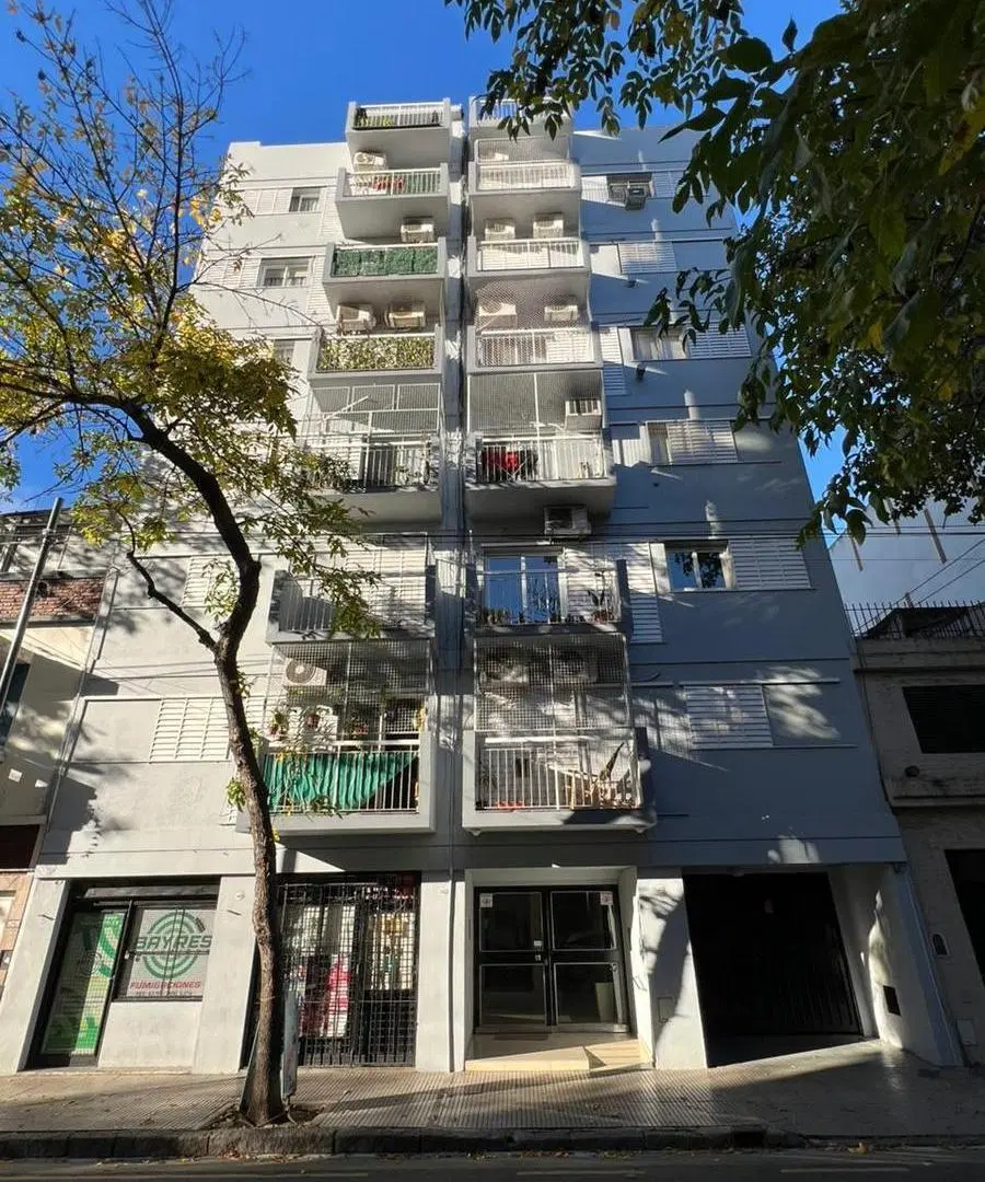 Departamento de 3 ambientes en Nuñez 3
