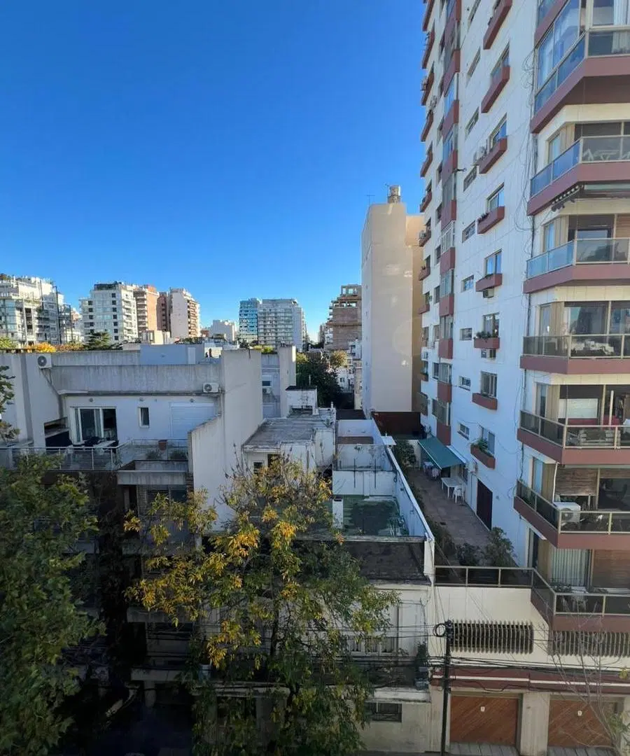 Departamento de 3 ambientes en Nuñez 5