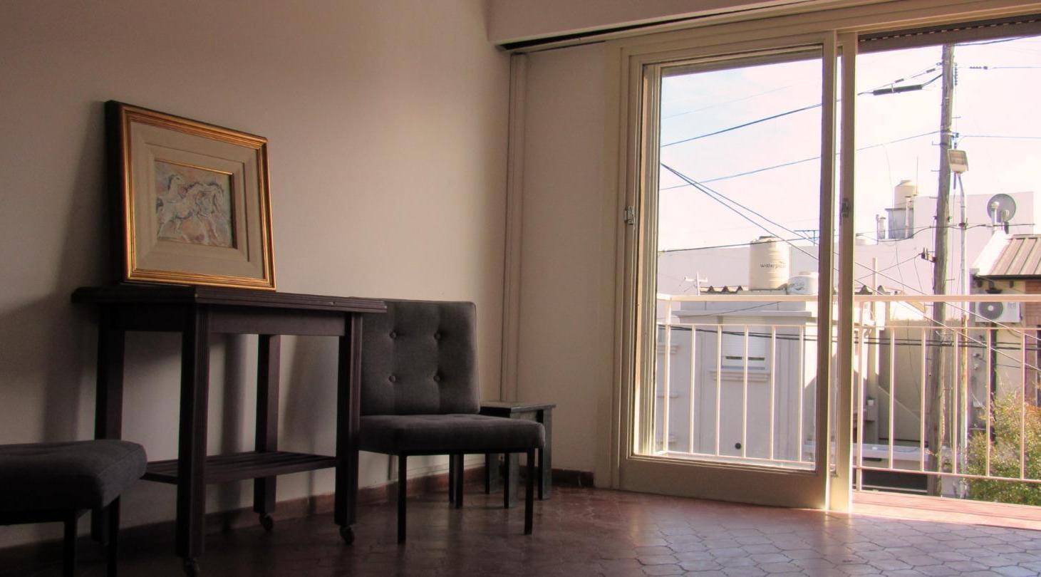 Foto de Departamento 3amb con balcòn y patio Avellaneda, imagen 1