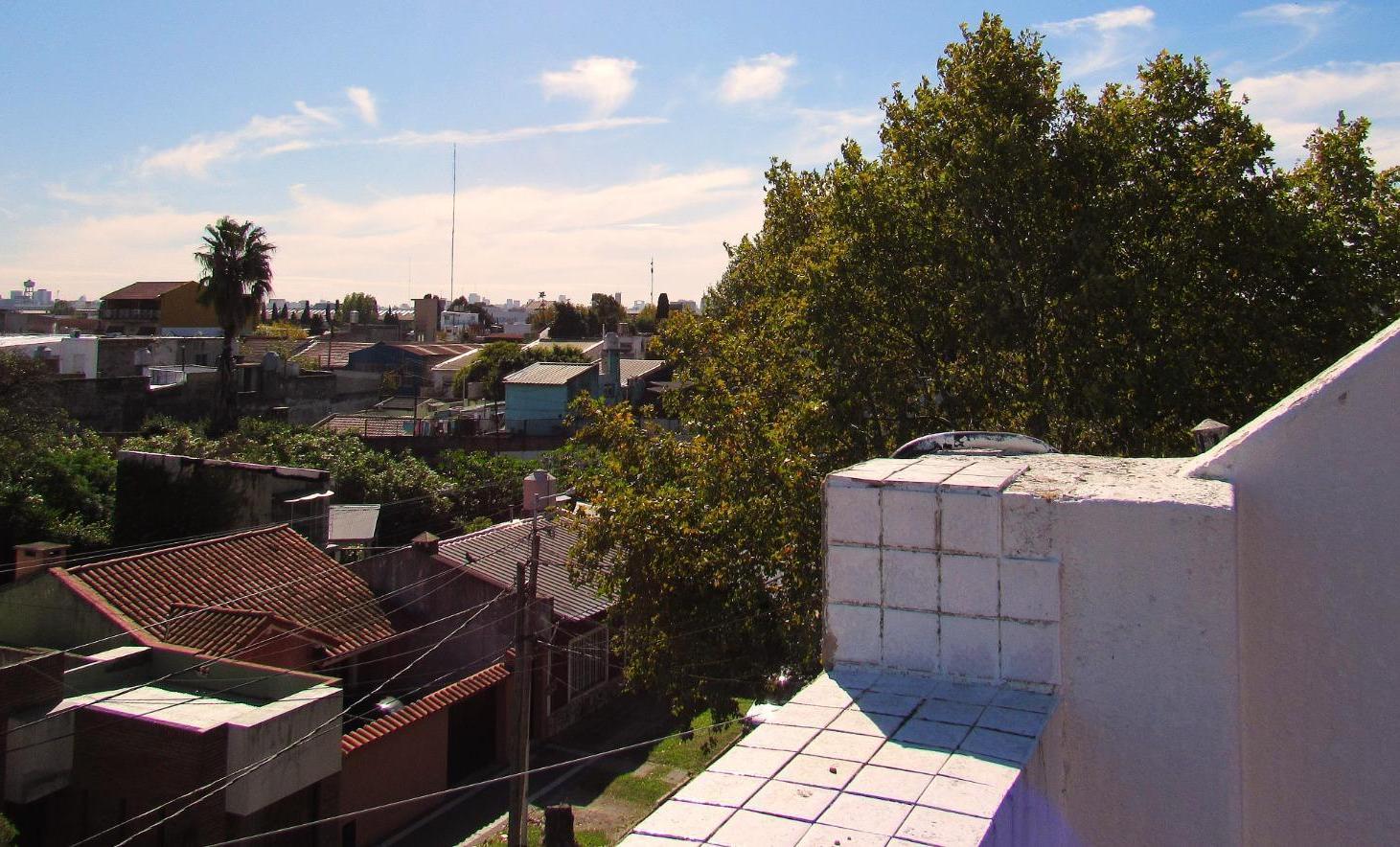 Departamento 3 amb contrafrente en Piñeyro Avellaneda