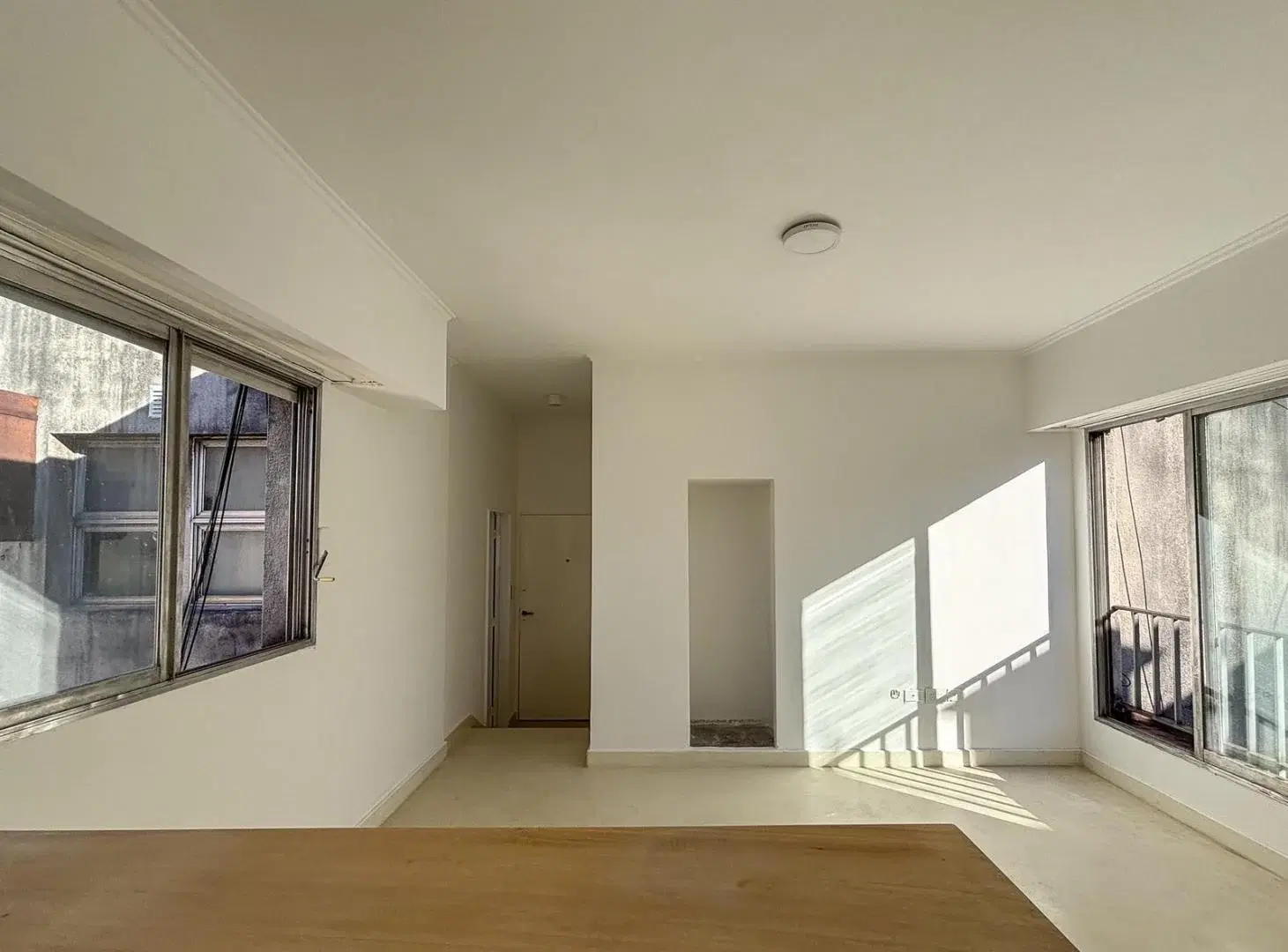 Venta departamento 2 ambientes en San Nicolás - Reciclado - Muy Luminoso - APTO CRÉDITO 5