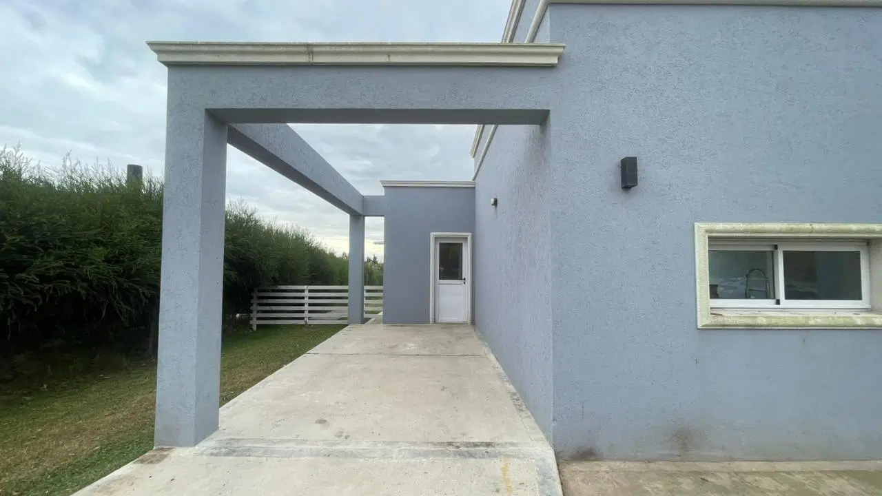 Casa en venta San Sebastián Area 1 4