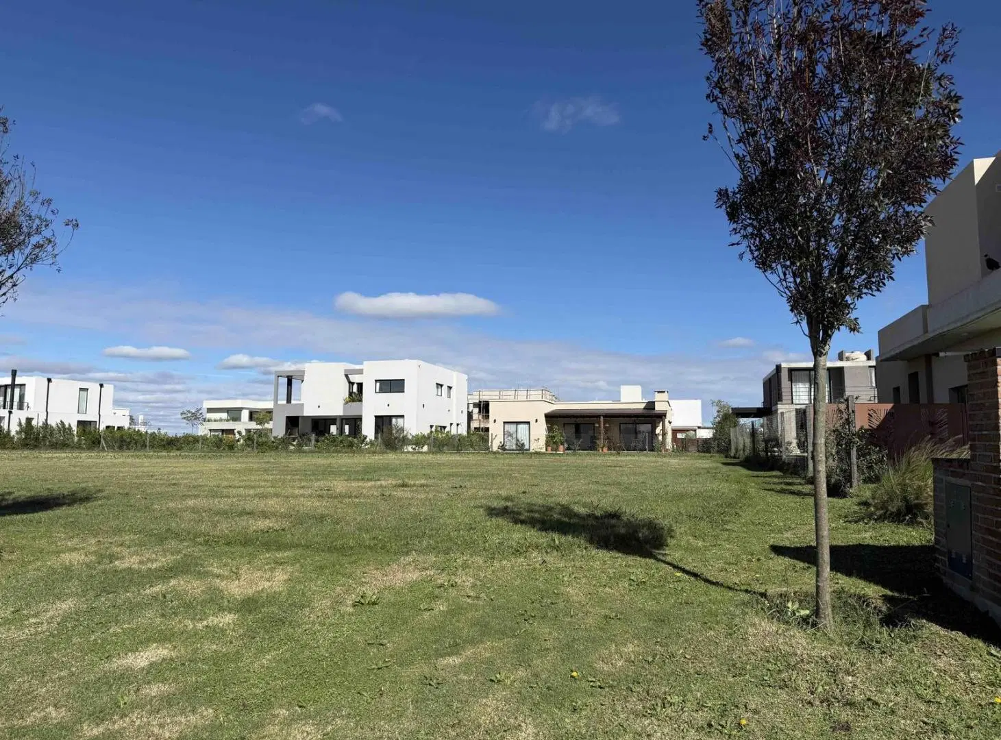 Terreno en Riberas - Puertos 5