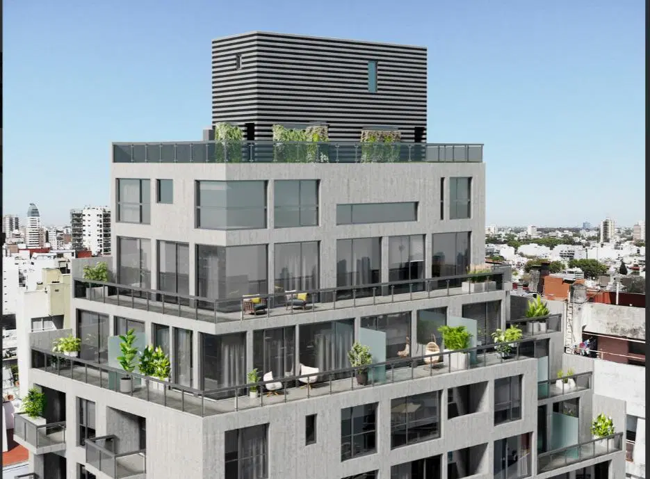 EDIFICIO ARIAS 3