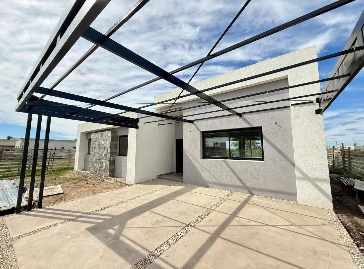 Casa en San Sebastián Area 9 2