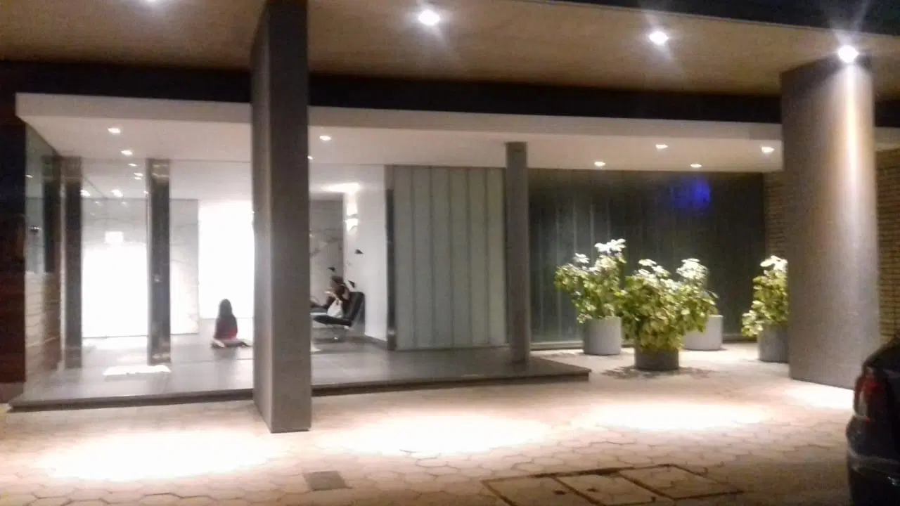 Monoambiente en Las Cañitas 2