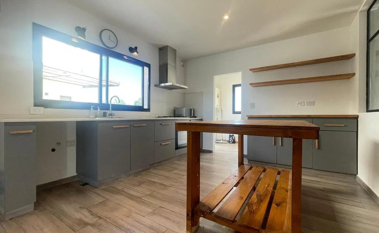 Casa a la venta en San Sebastian 5