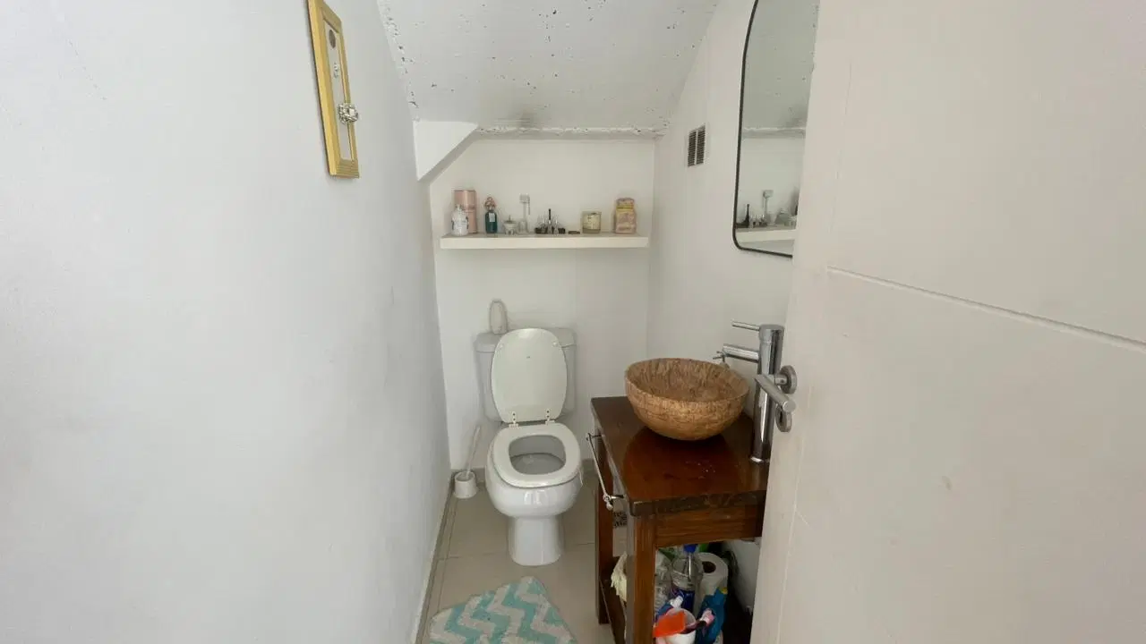 Casa a la venta en San Matias 2