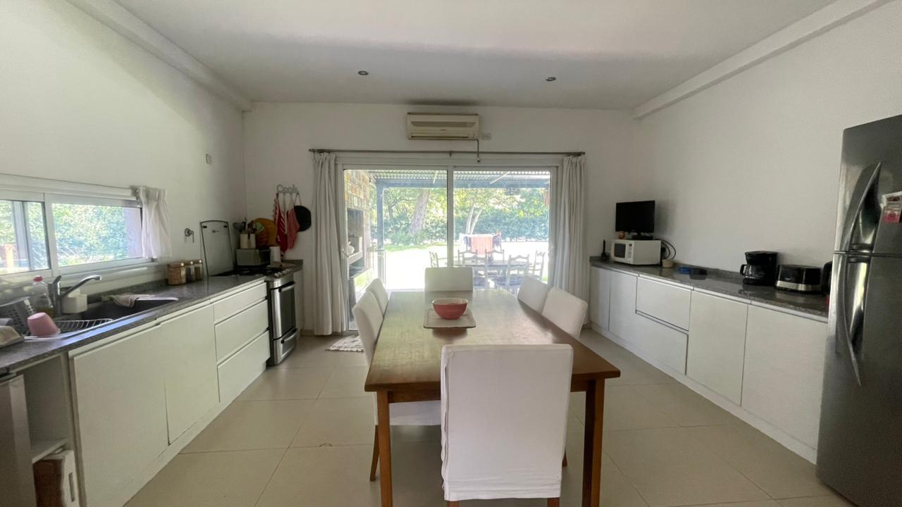 Casa a la venta en San Matias