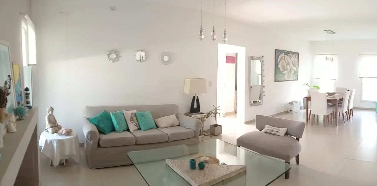 Casa a la venta en San Matias 3