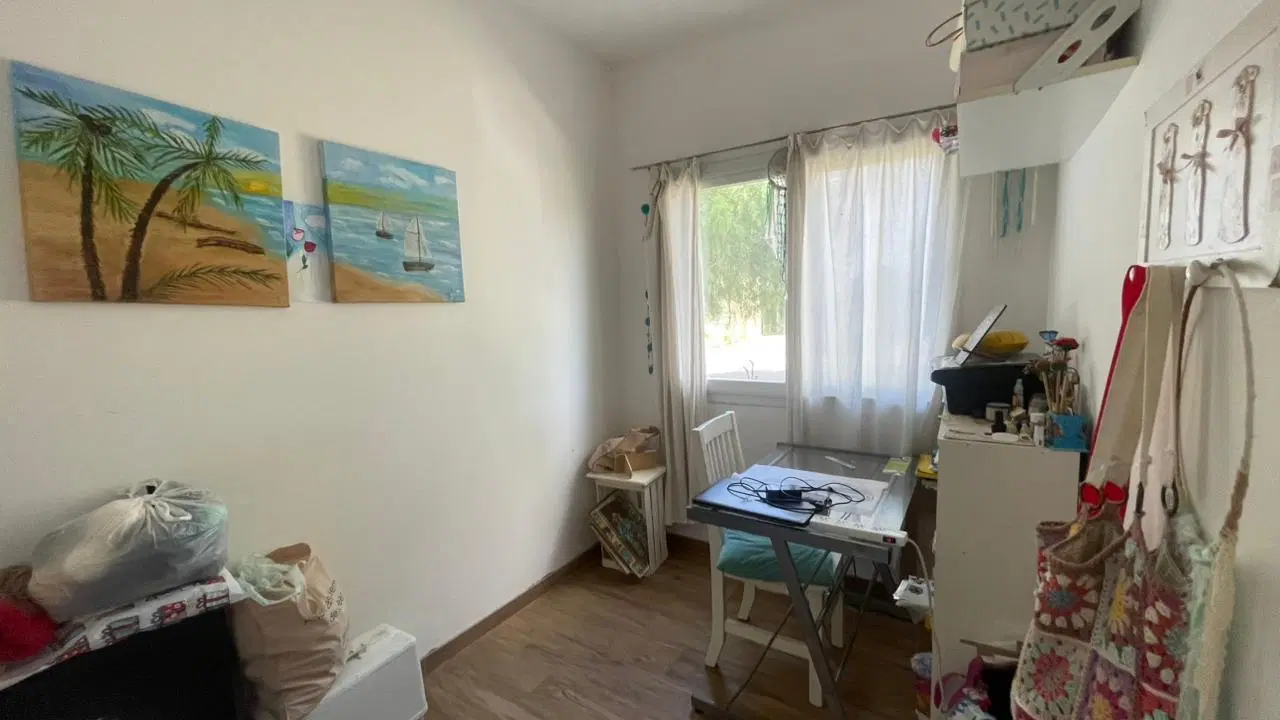 Casa a la venta en San Matias 4