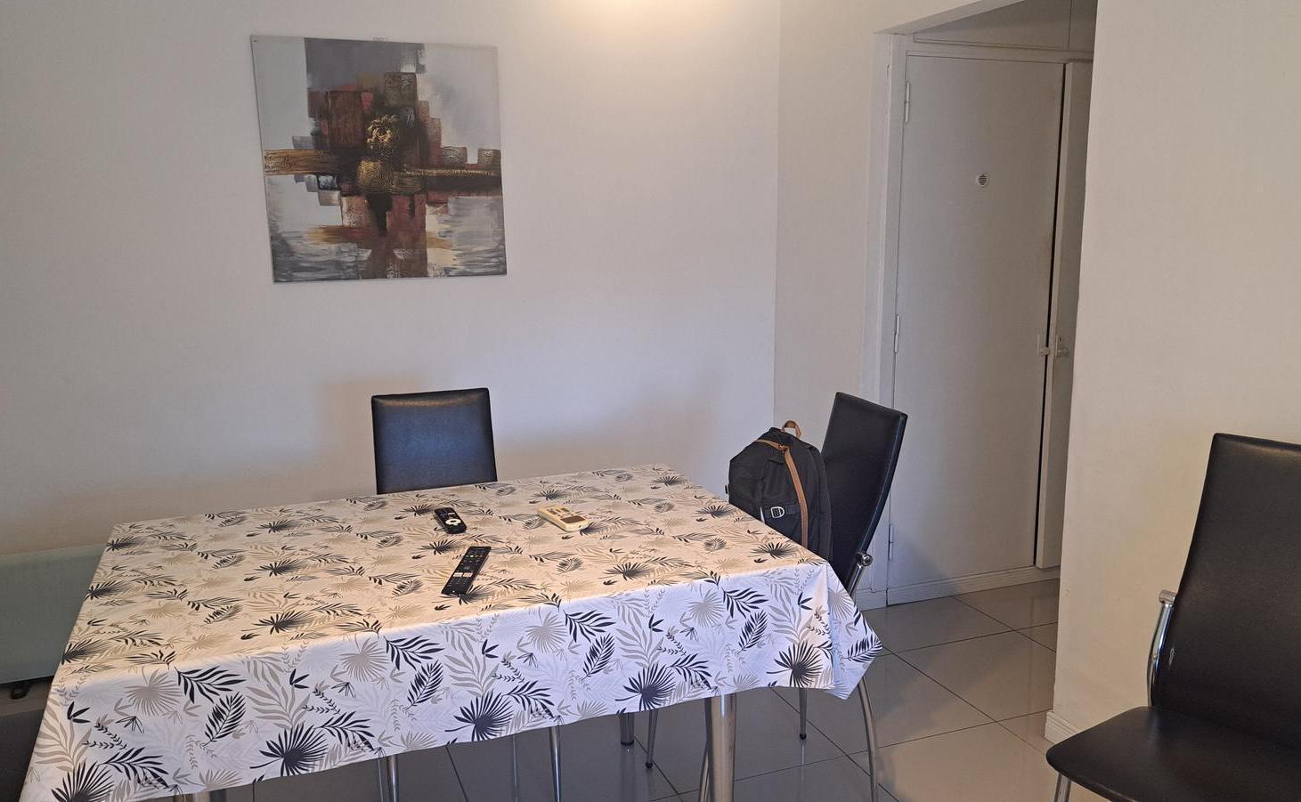 VENTA Departamento en San Fernando 3 Ambientes