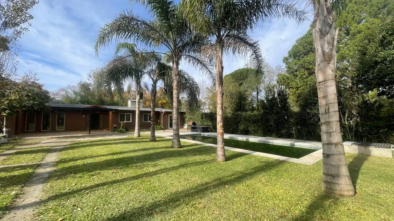 Casa en Venta en Tortuguitas 2