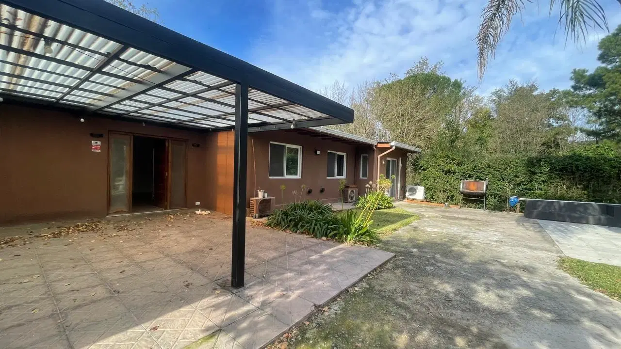 Casa en Venta en Tortuguitas 5