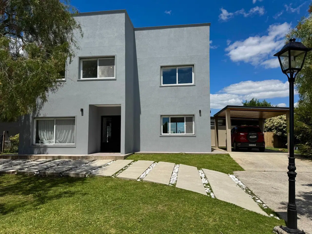 Casa en San Sebastian 4