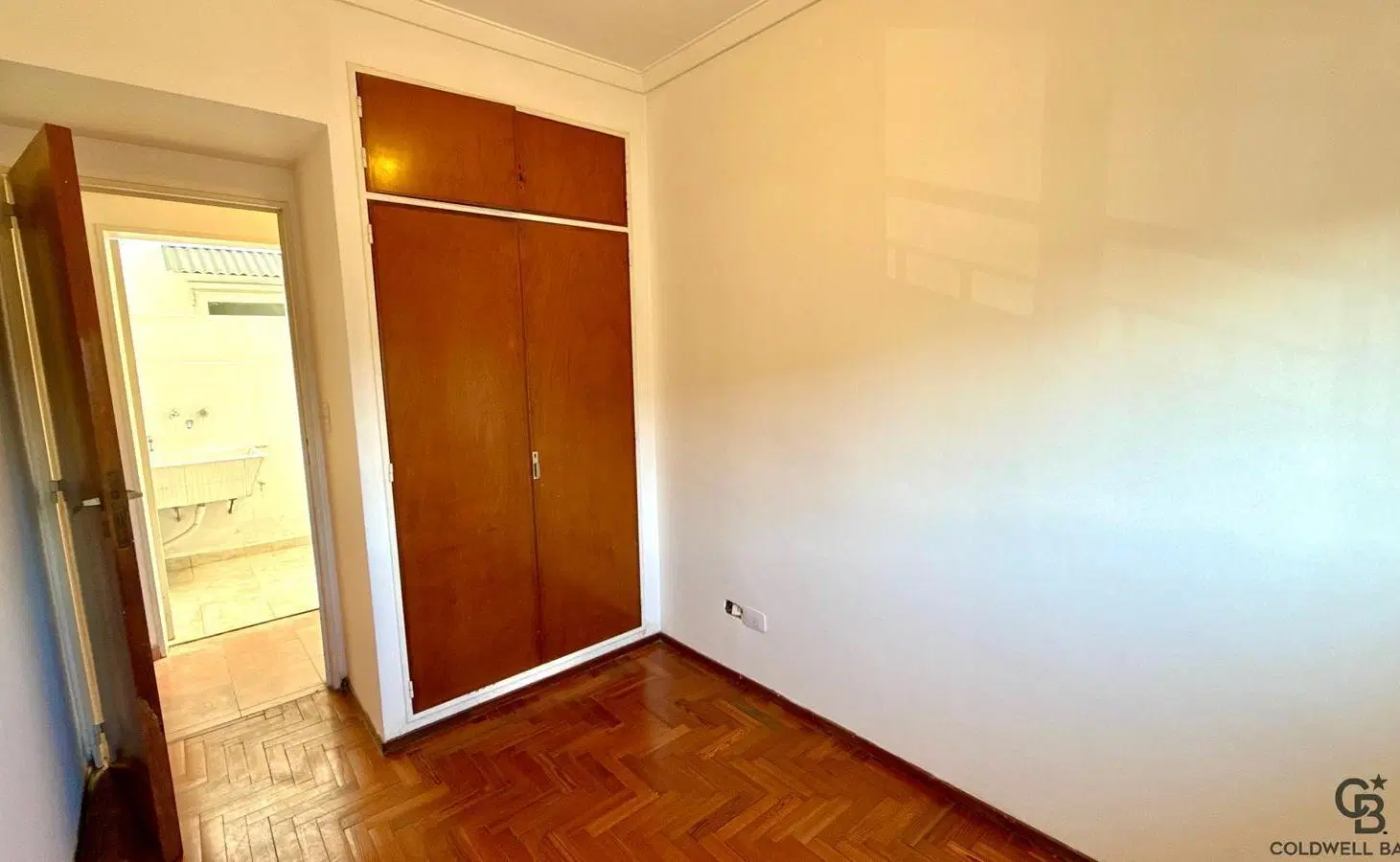 Departamento 3 amb contrafrente en Piñeyro Avellaneda 4