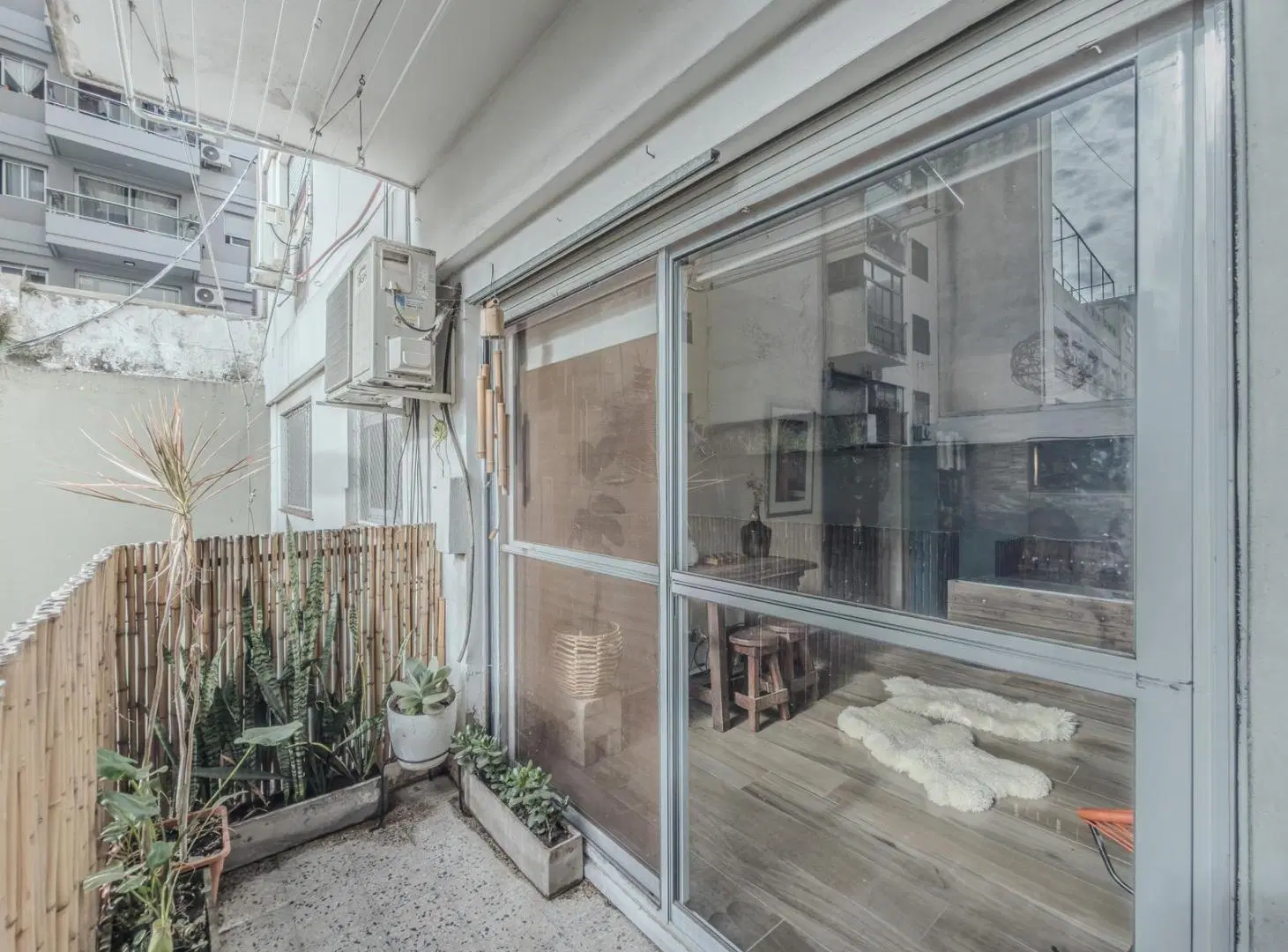 Departamento en venta 4 ambientes con Balcón en Caballito 4