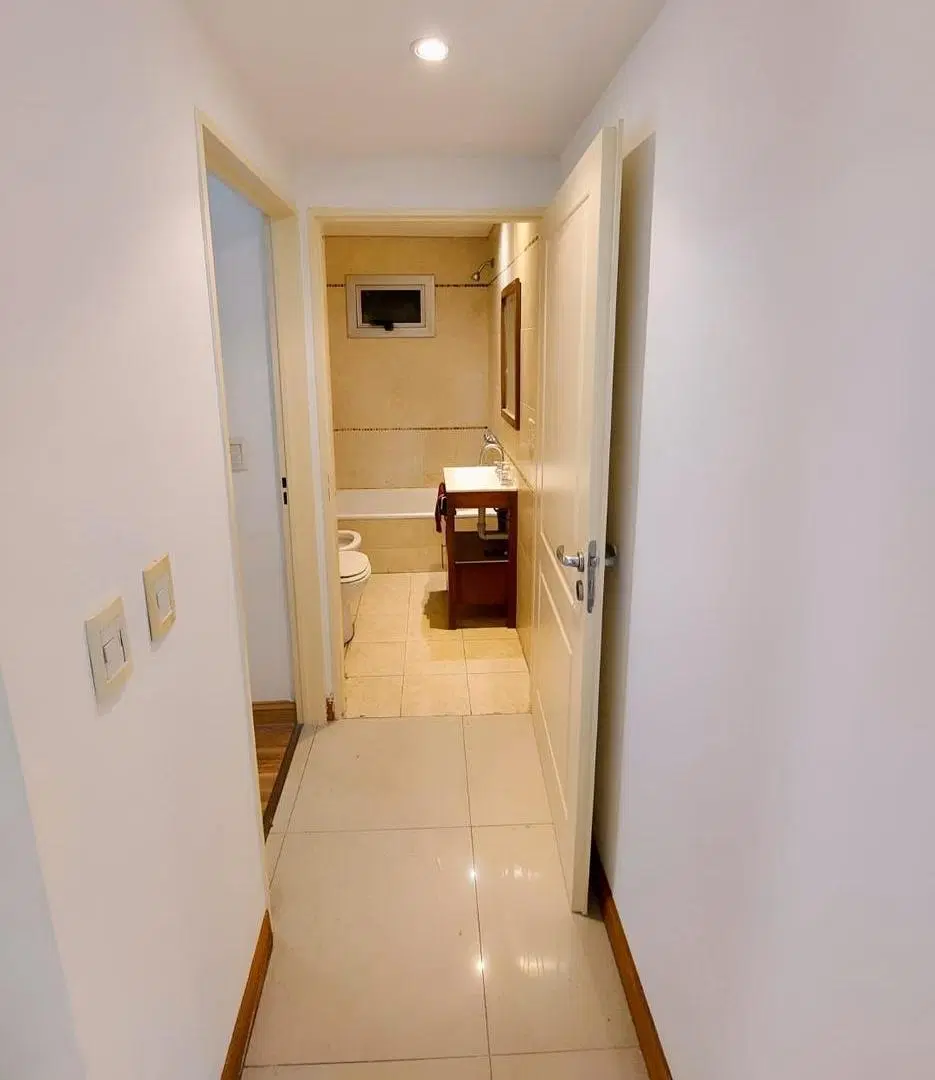 ALQUILER DEPARTAMENTO EN NUÑEZ 4