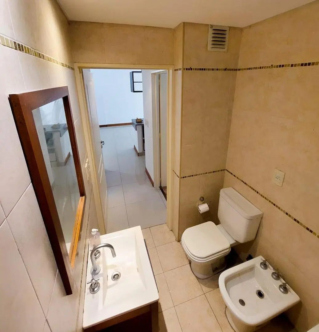 ALQUILER DEPARTAMENTO EN NUÑEZ 2