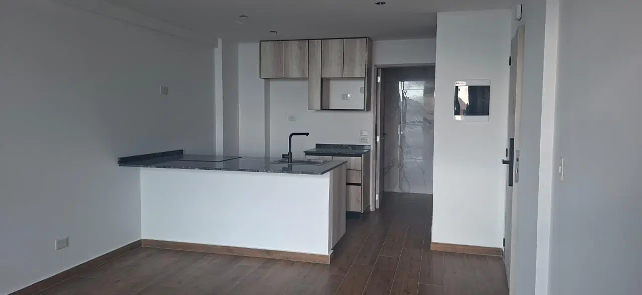 Departamento en San Telmo 2