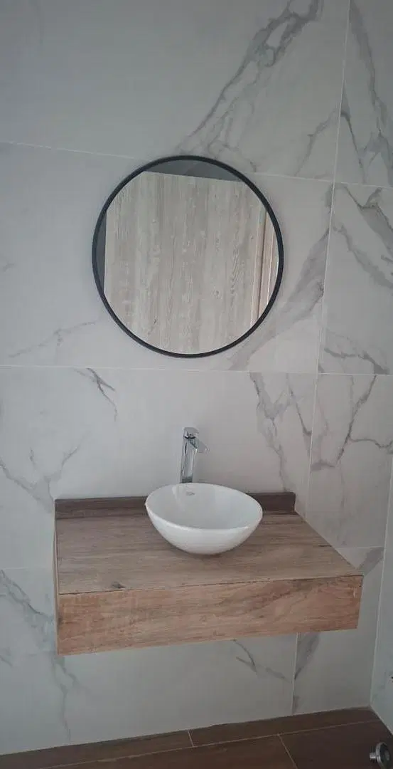 Departamento en San Telmo 4