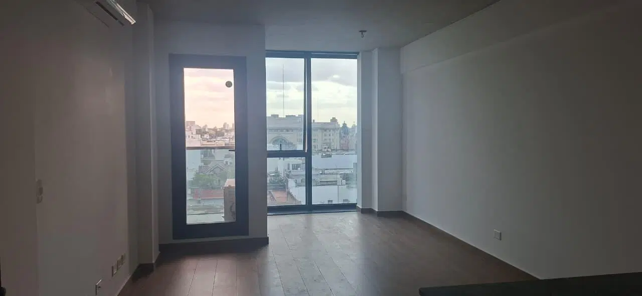 Departamento en San Telmo 5