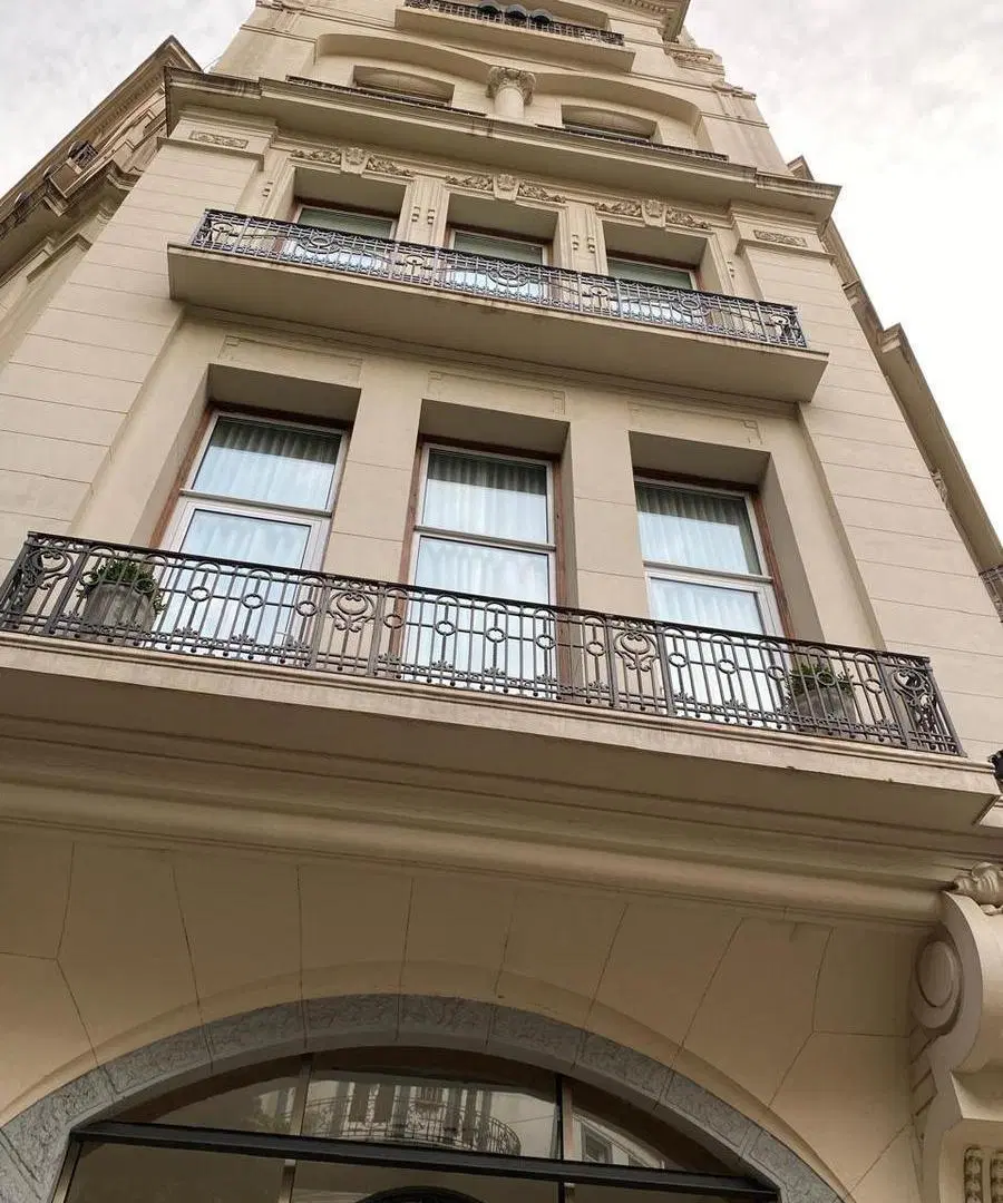 Departamento en Monserrat 3