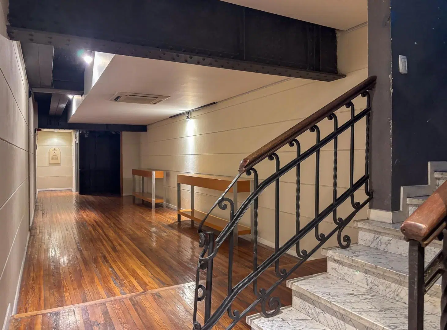 Departamento en Monserrat 2