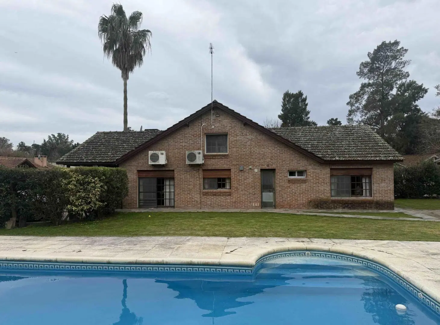 Casa de 5 ambientes en Barrio Cerrado Maschwitz Village 2