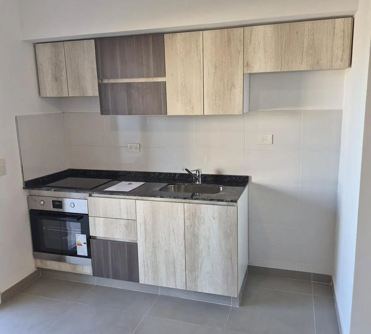 Departamento en Nuñez 2
