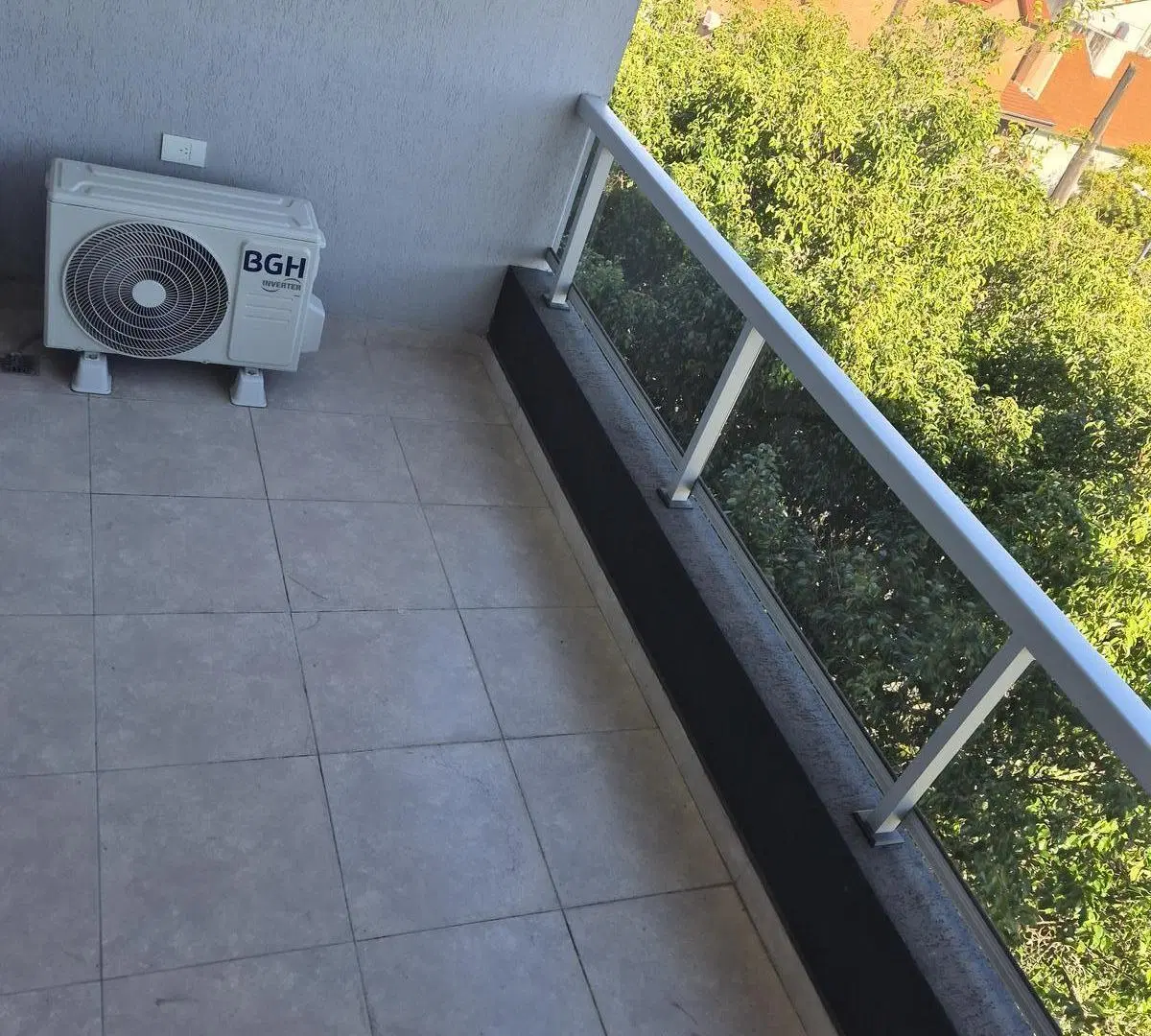 Departamento en Nuñez 2