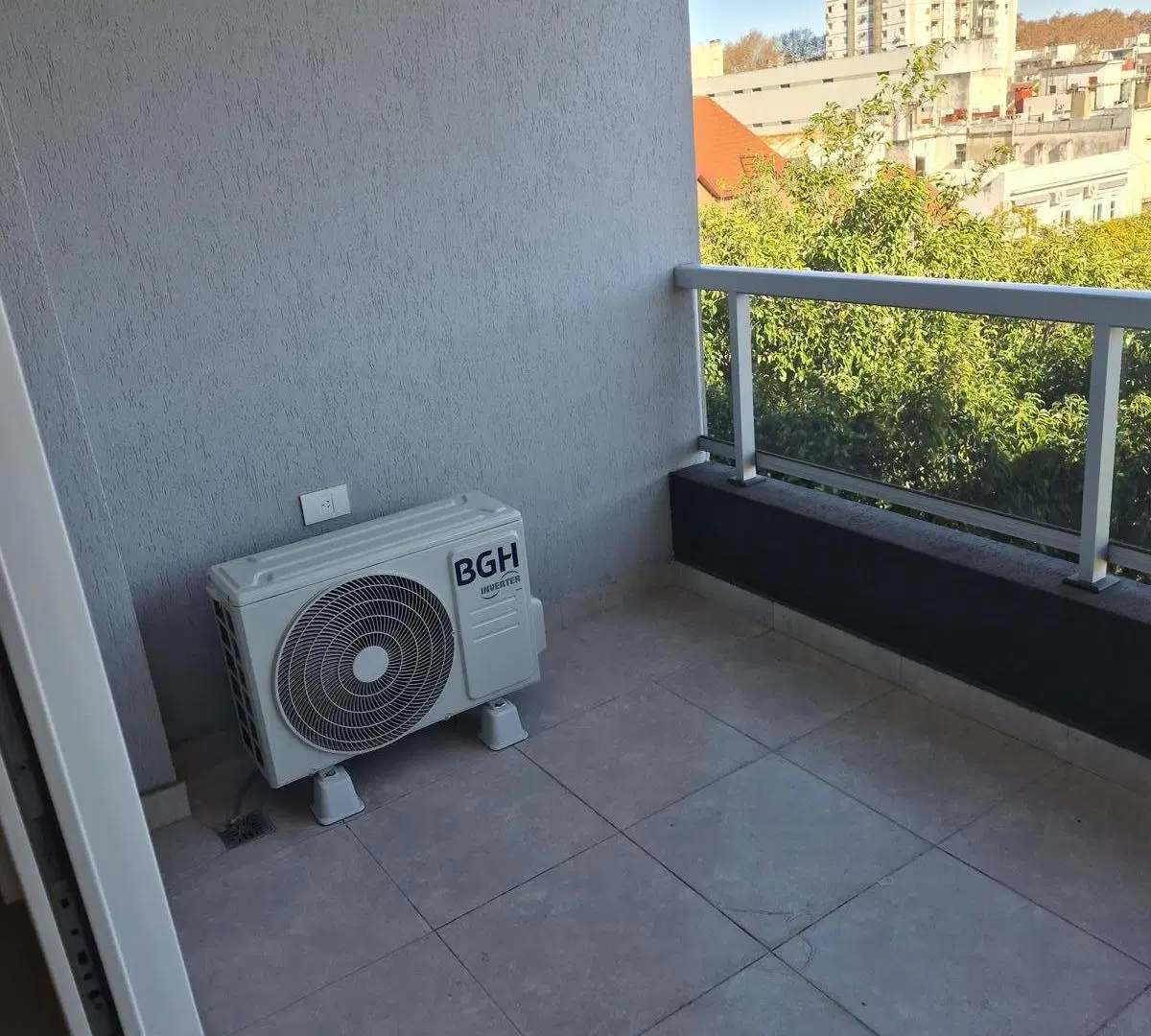 Departamento en Nuñez 4