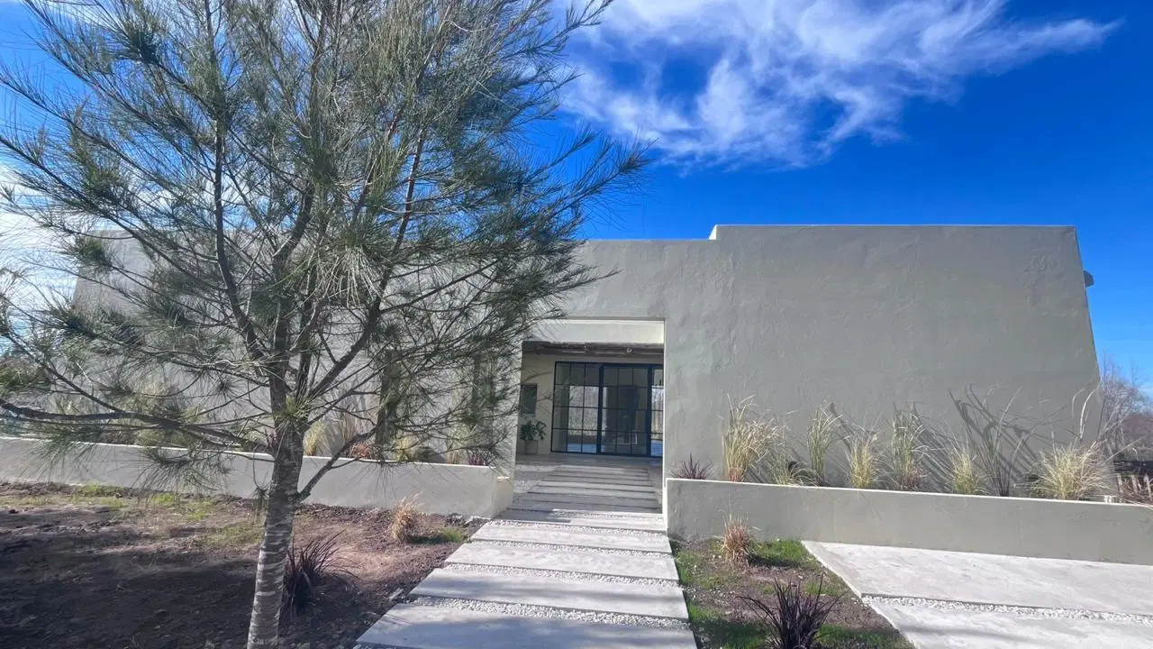 Casa a la venta en El Naudir 5