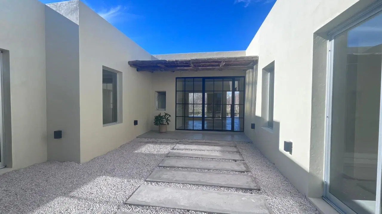 Casa a la venta en El Naudir 3