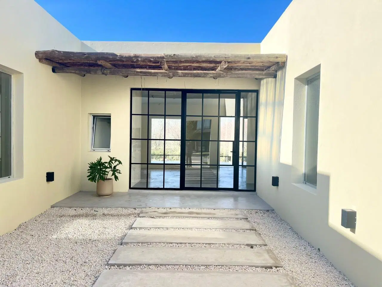 Casa a la venta en El Naudir 4