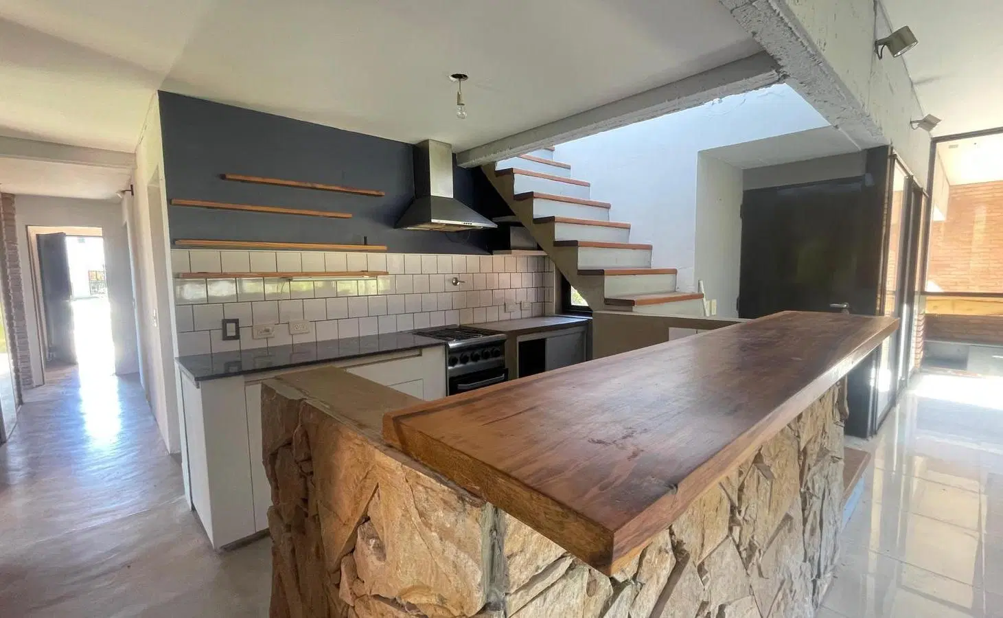 Casa a la venta en San Sebastian 3