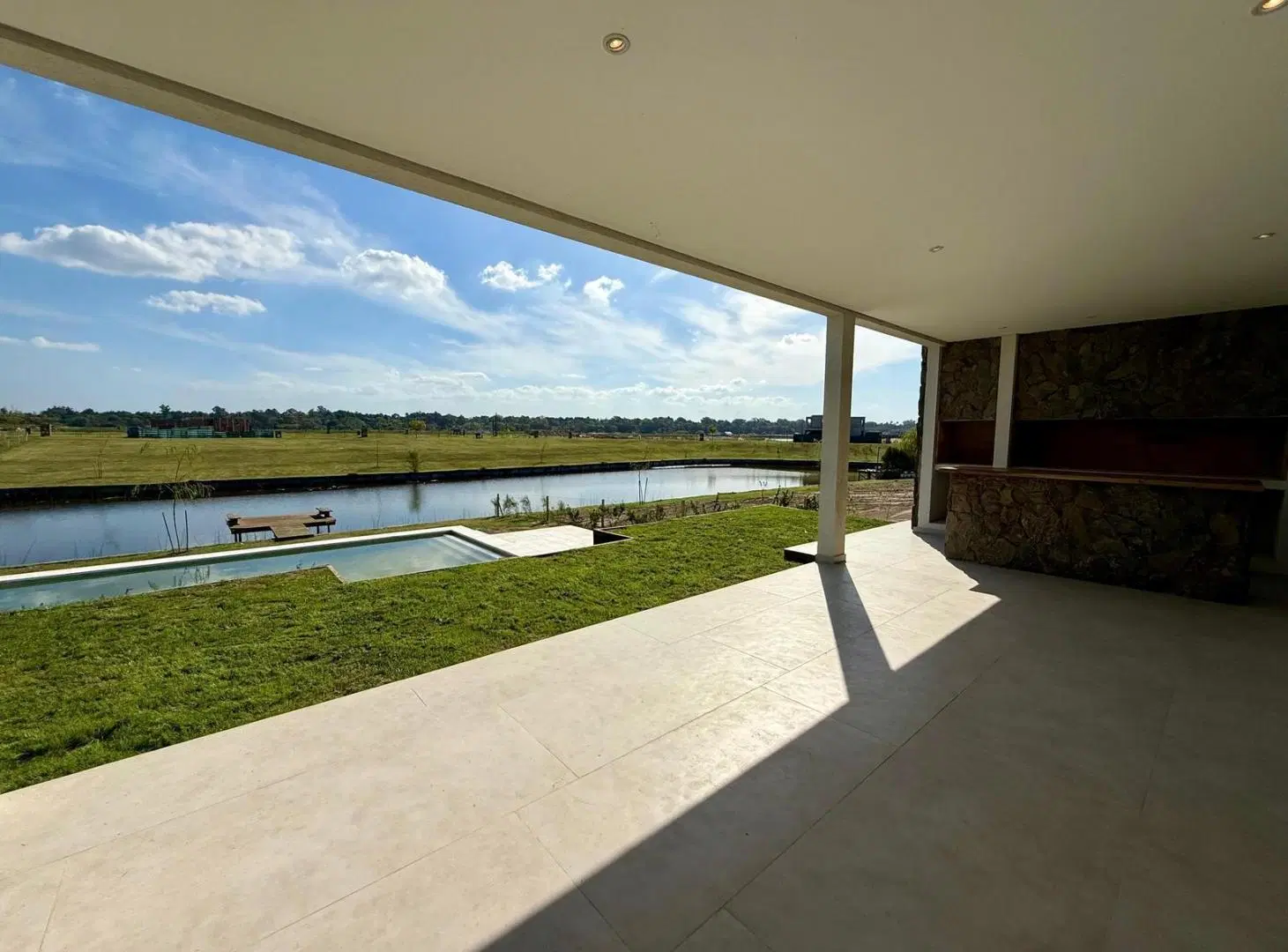 Casa a la venta en El Naudir 3