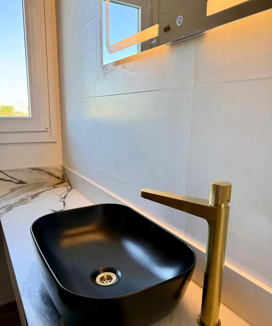 Casa a la venta en El Naudir 8