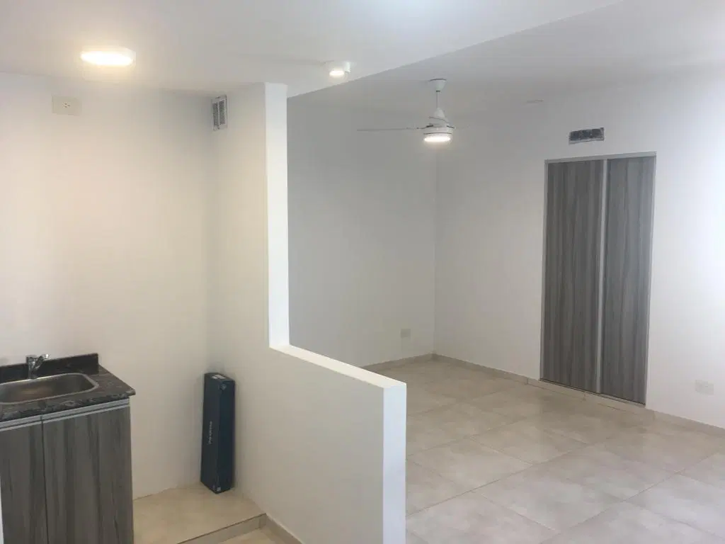 Departamento - Belen De Escobar 3