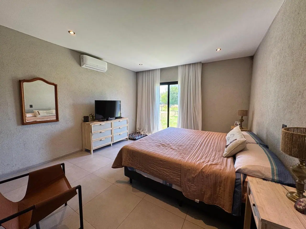 Casa a la venta en Country Club Manuel Belgrano 4