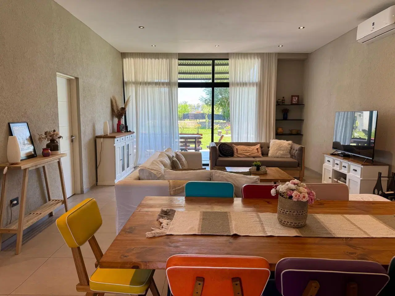 Casa a la venta en Country Club Manuel Belgrano 3