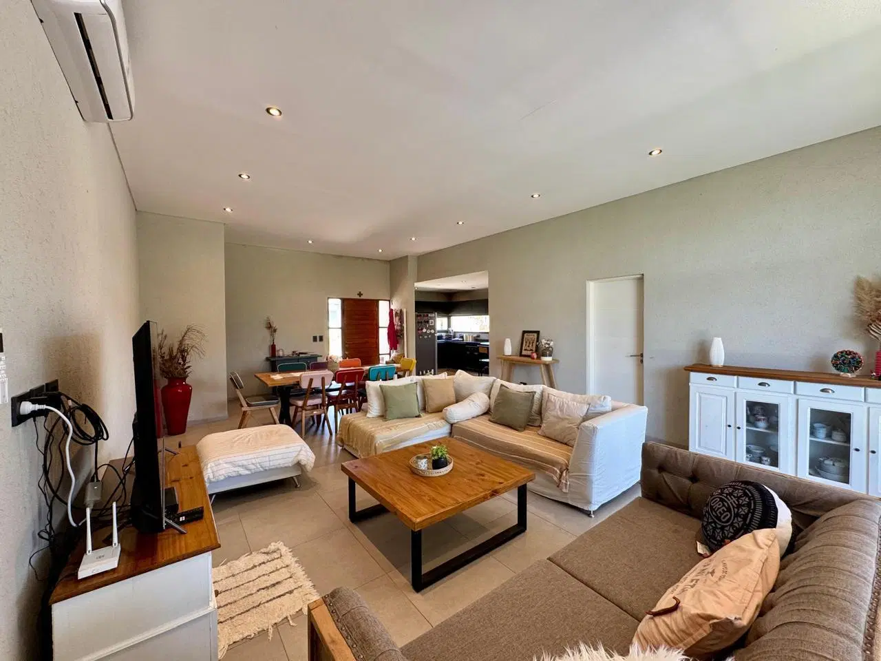 Casa a la venta en Country Club Manuel Belgrano 5